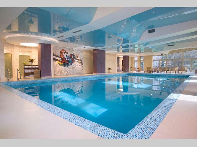 Hotel Park Іваніца Екстер'єр фото